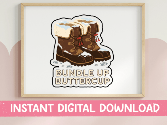 Bundle Up Buttercup Winter Boots Review