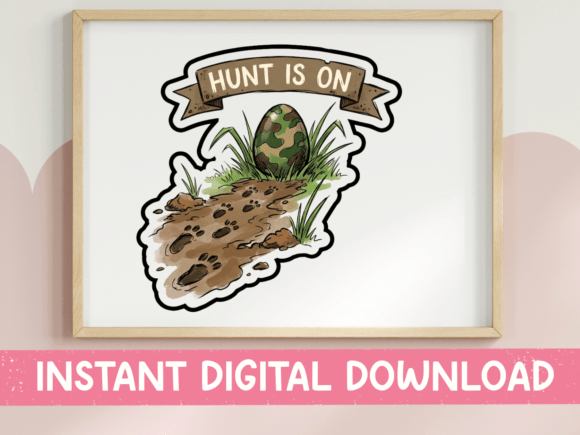 Camo Easter Egg Dog Tags Military Review