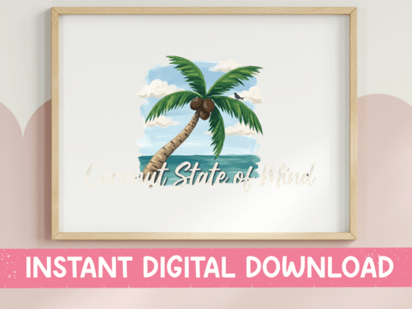 Coconut State of Mind Palm Beach Review
