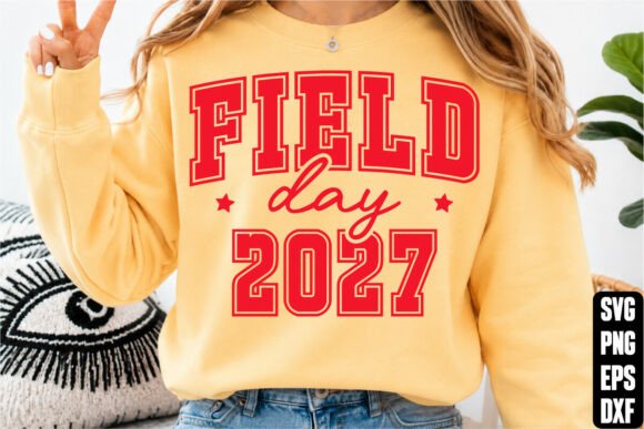 Field Day 2027 SVG: A Designer's Real-World Embroidery Review