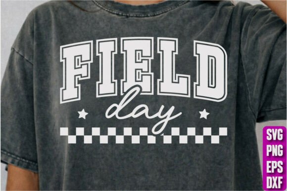 Field Day SVG: A Designer's Real-World Embroidery Review