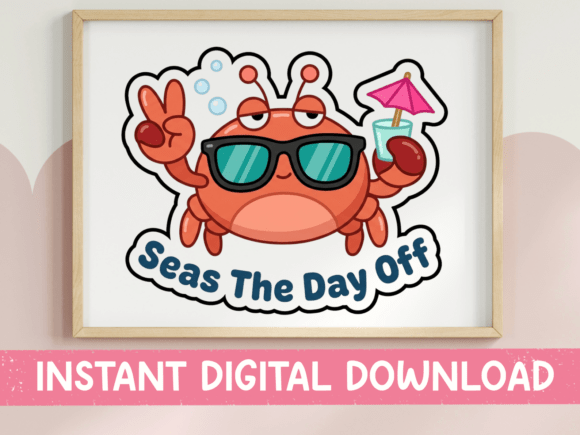 Seas the Day off Cool Crab: A Designer's Real-World Review